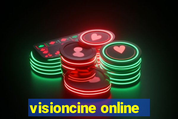 visioncine online